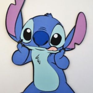 Meet your Posher, Blake